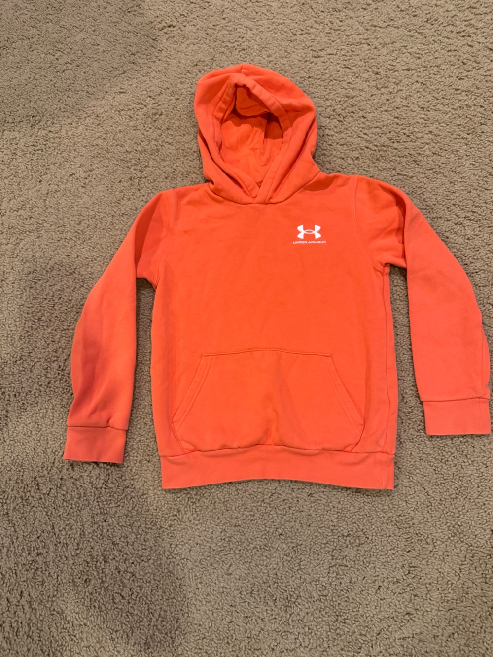 Under Armour sweatshirt